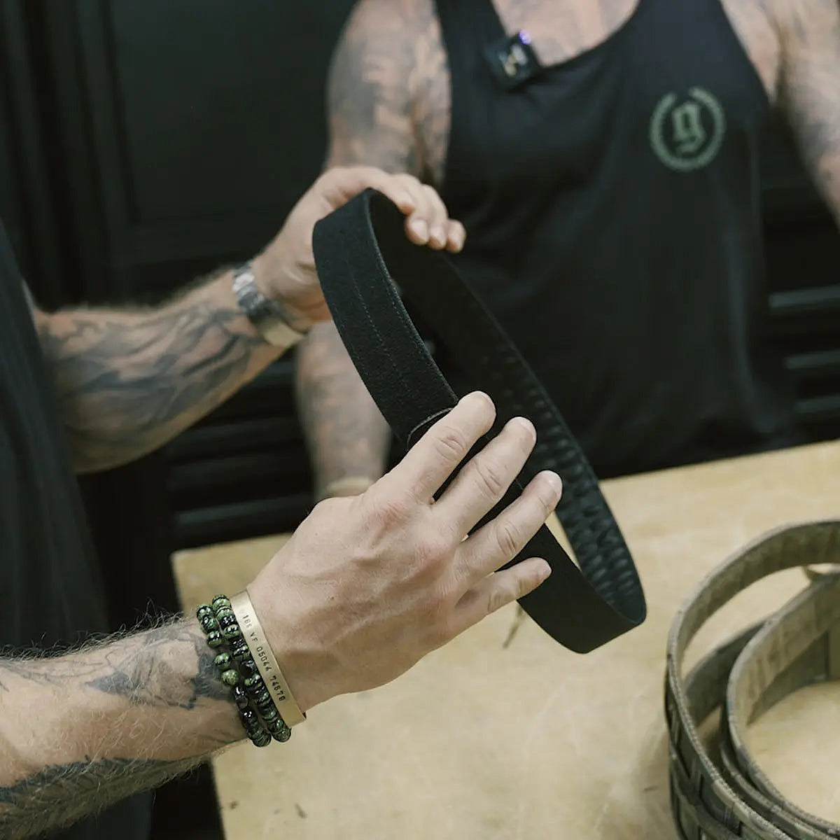 GBRS Assaulter Belt System V3 | Made in USA | Berry Compliant