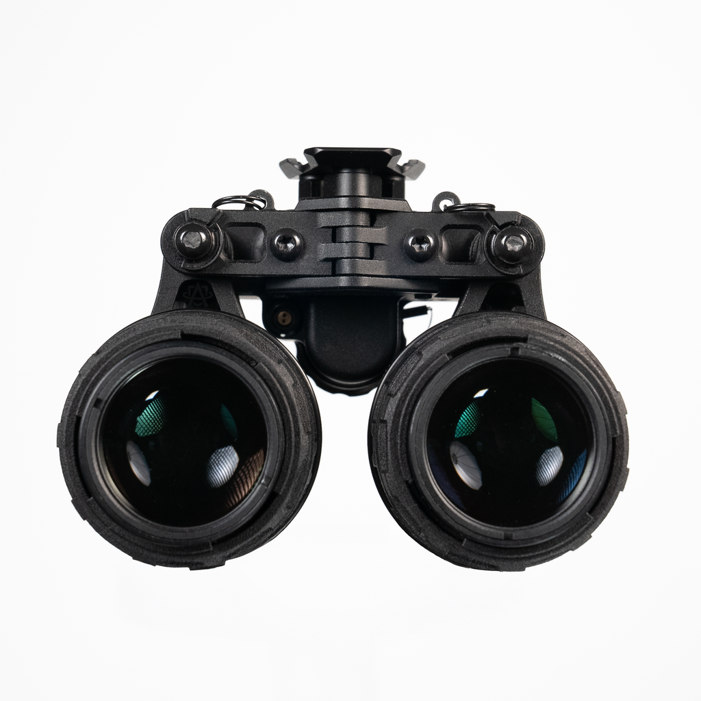 UANVB-FC Manticore | Ultralight Gen 3 WP w/ Manual Gain for Total Control