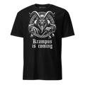Krampus Short-Sleeve Unisex T-Shirt