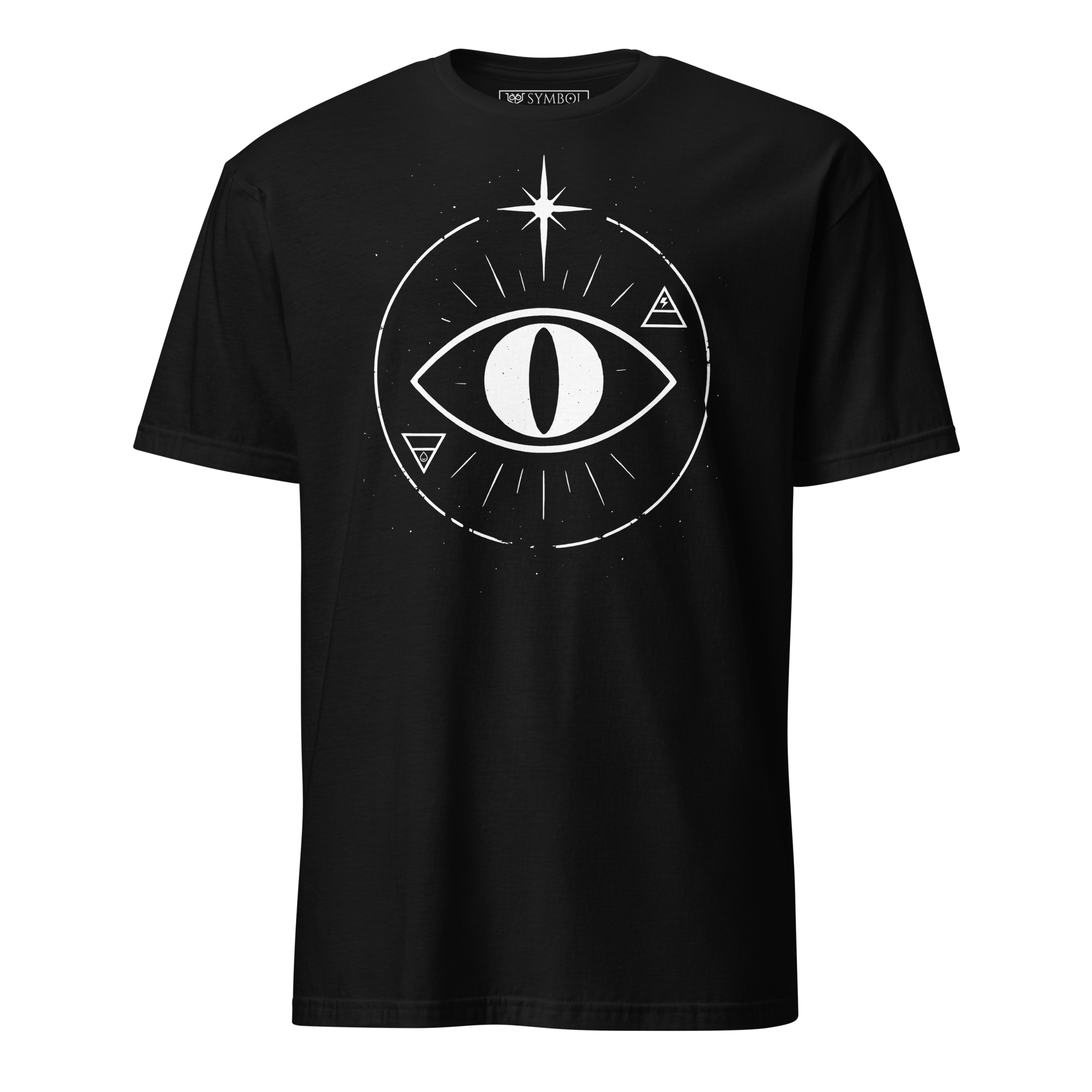 The Eye of Helel Unisex T-Shirt