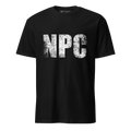 Novelty - Non-Playable Character Unisex T-Shirt