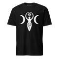 Goddess Symbol Unisex T-Shirt