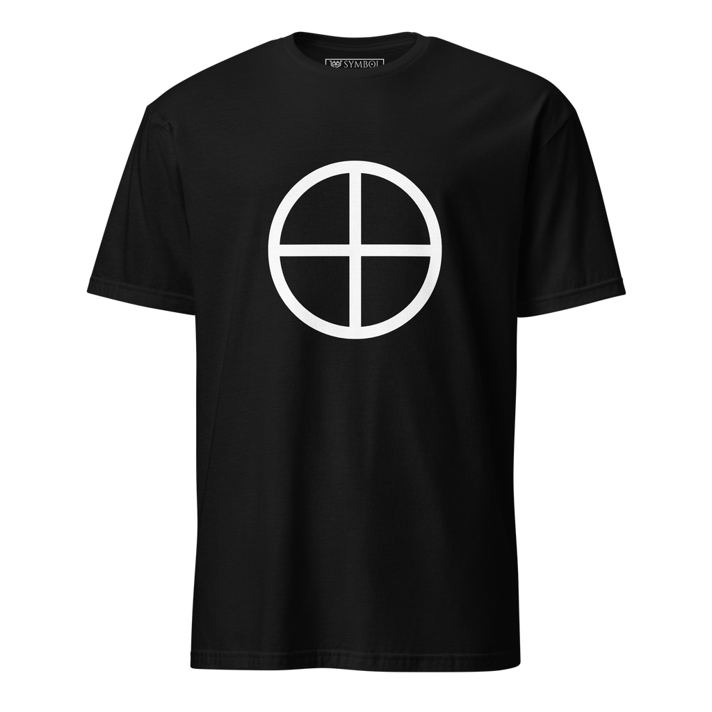 Planetary Series- Earth Unisex T-Shirt