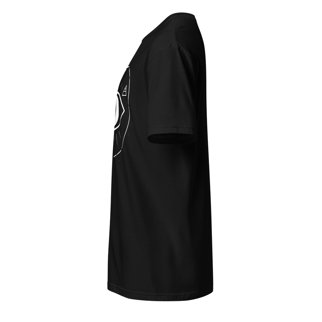 The Eye of Helel Unisex T-Shirt