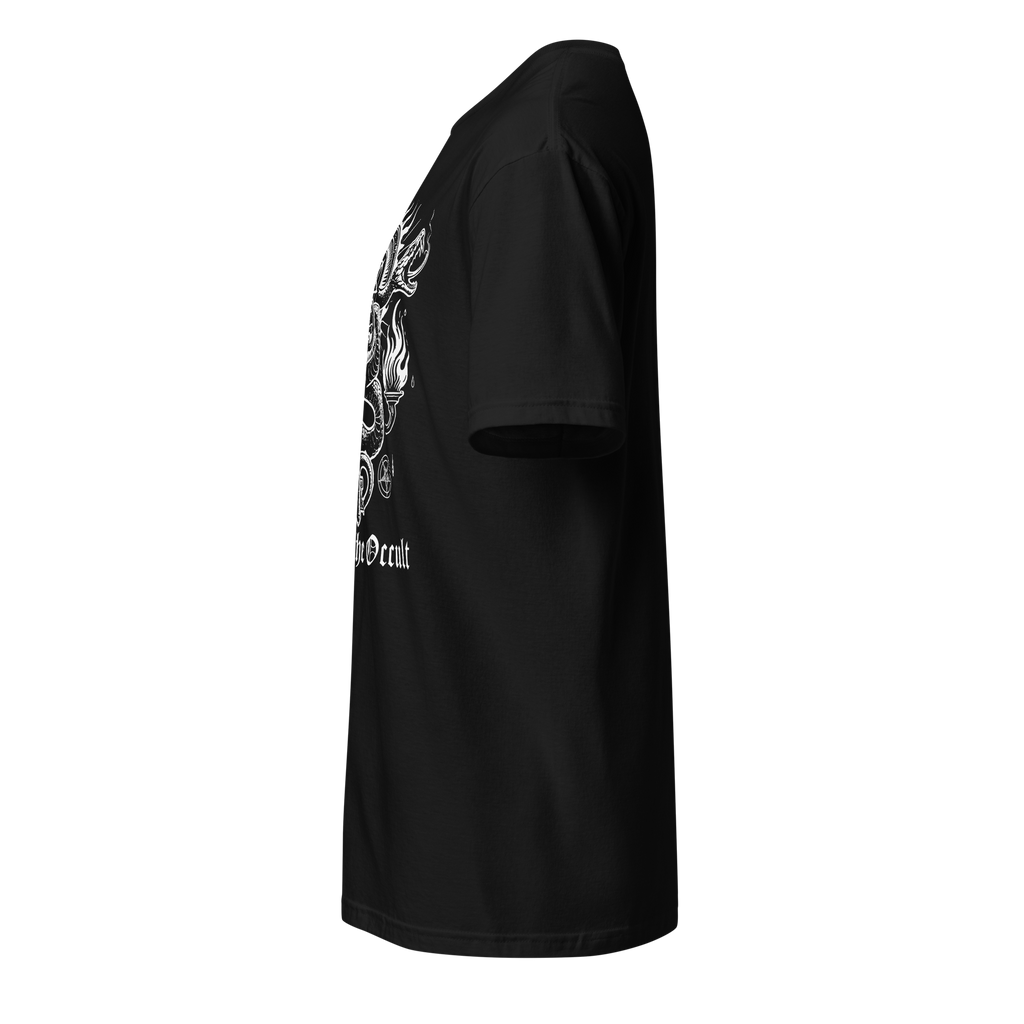 Unlock the Occult Unisex T-shirt