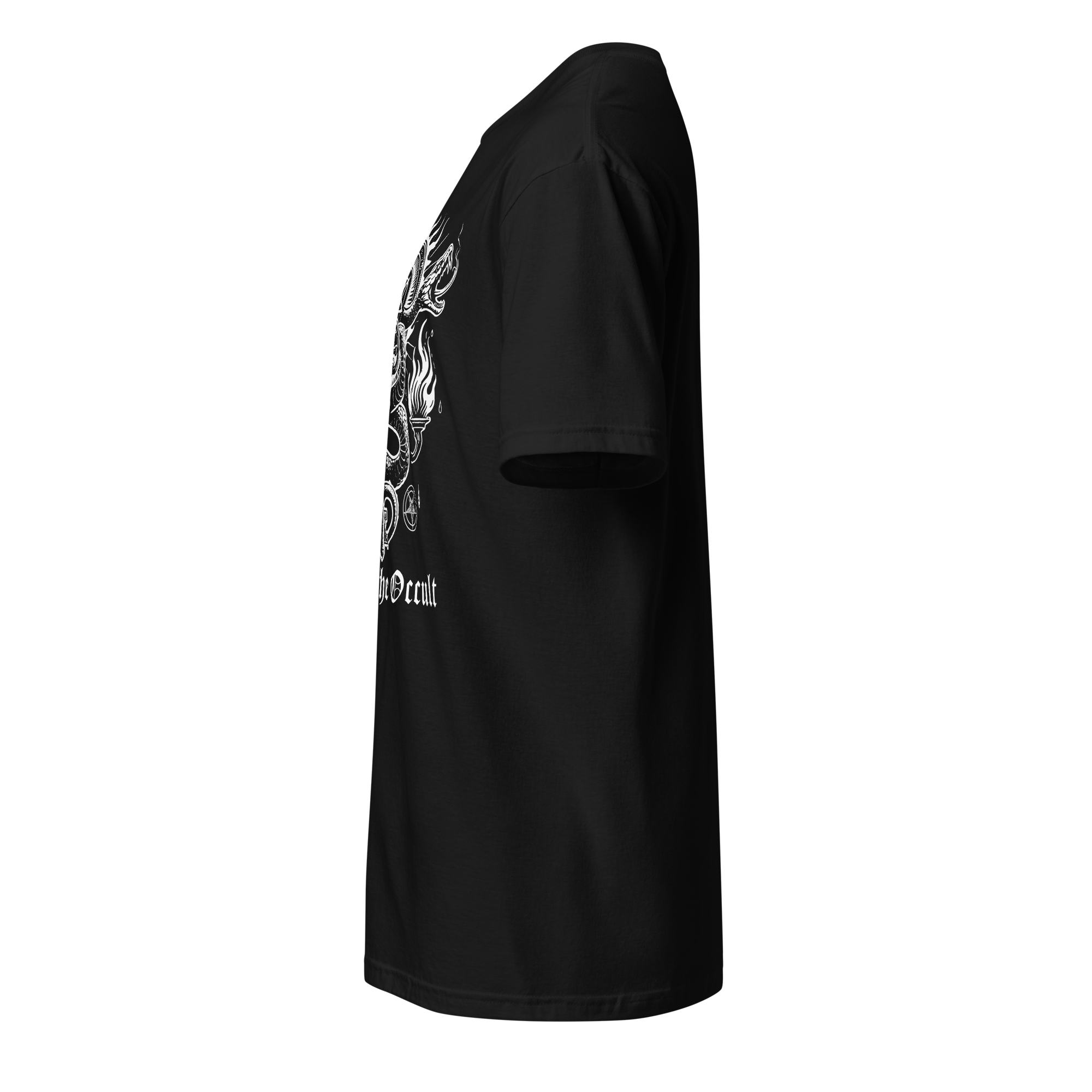 Unlock the Occult Unisex T-shirt