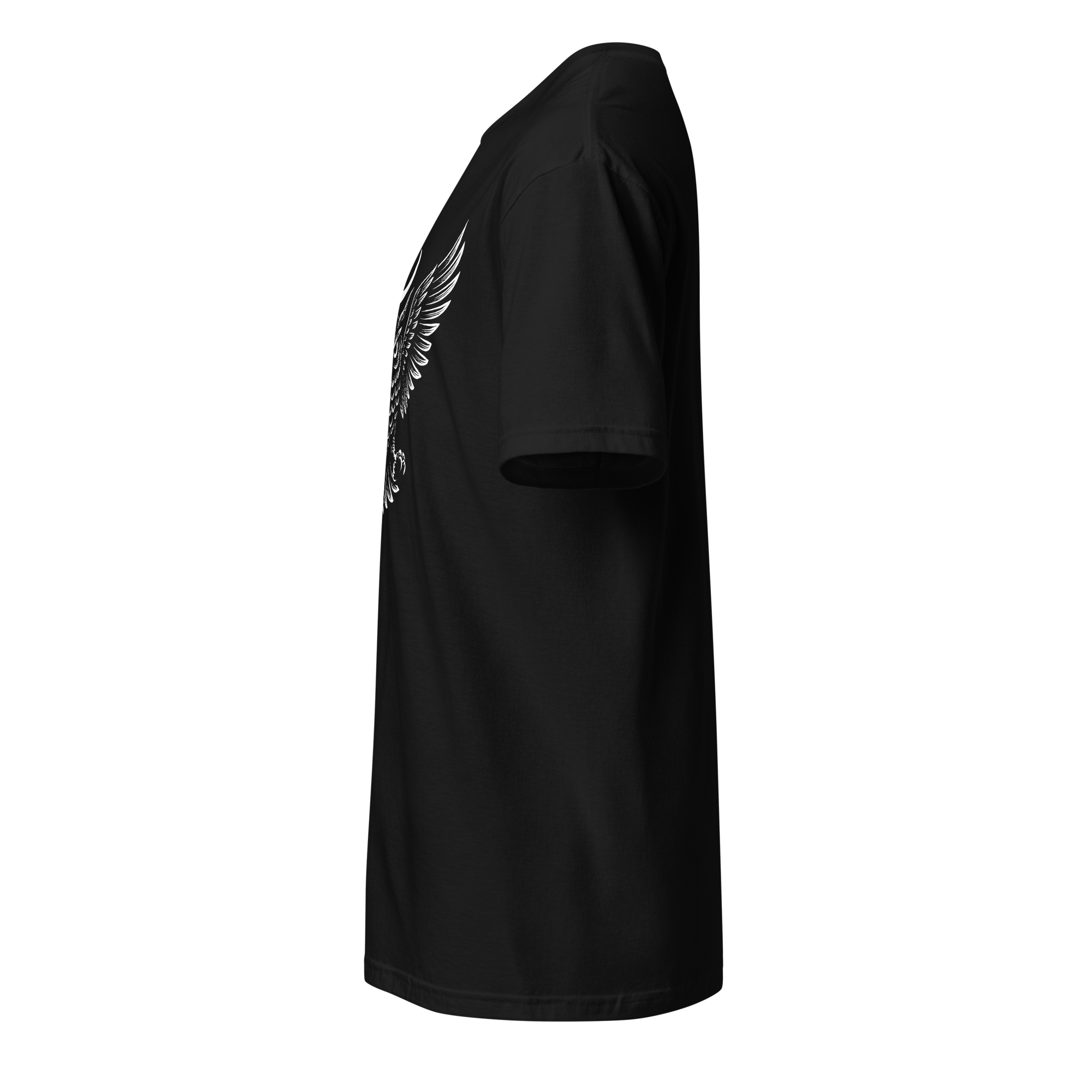 Messenger of the Night Mother Unisex T-Shirt