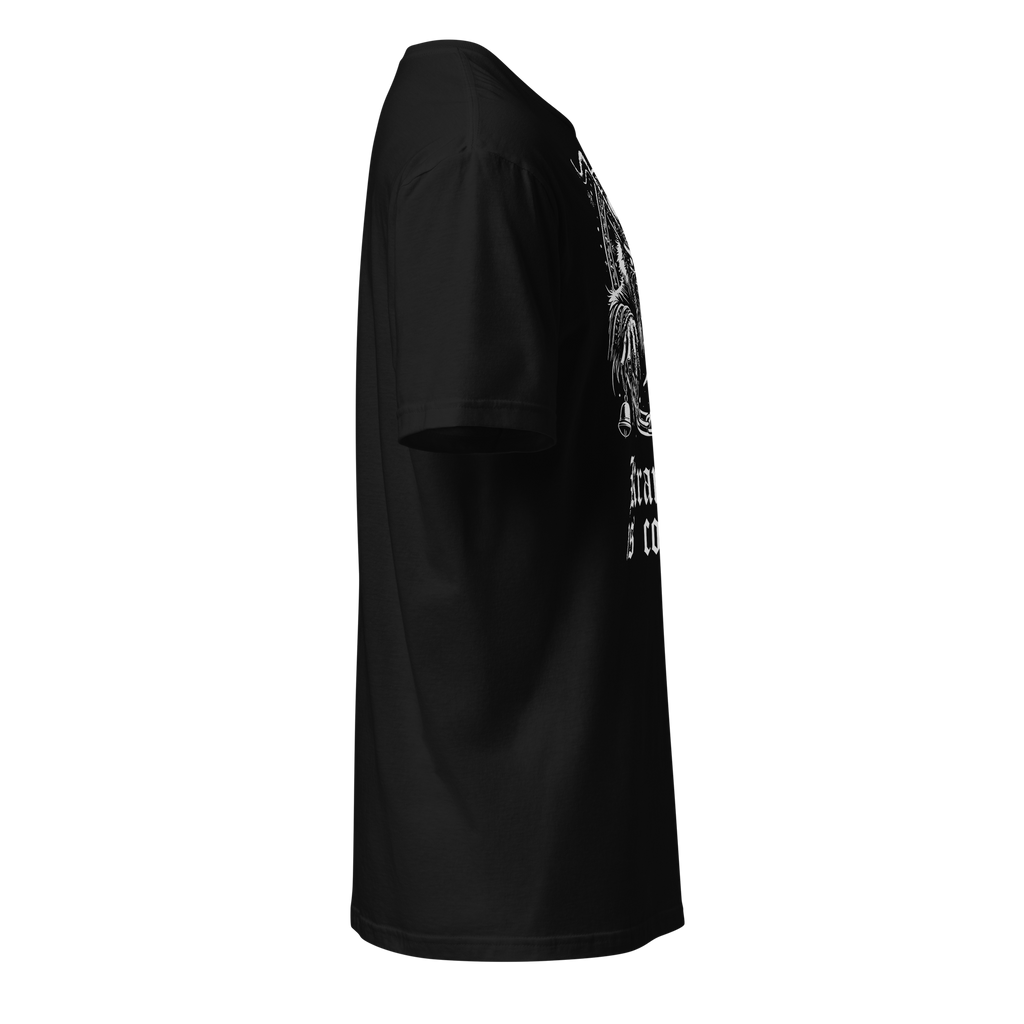 Krampus Short-Sleeve Unisex T-Shirt