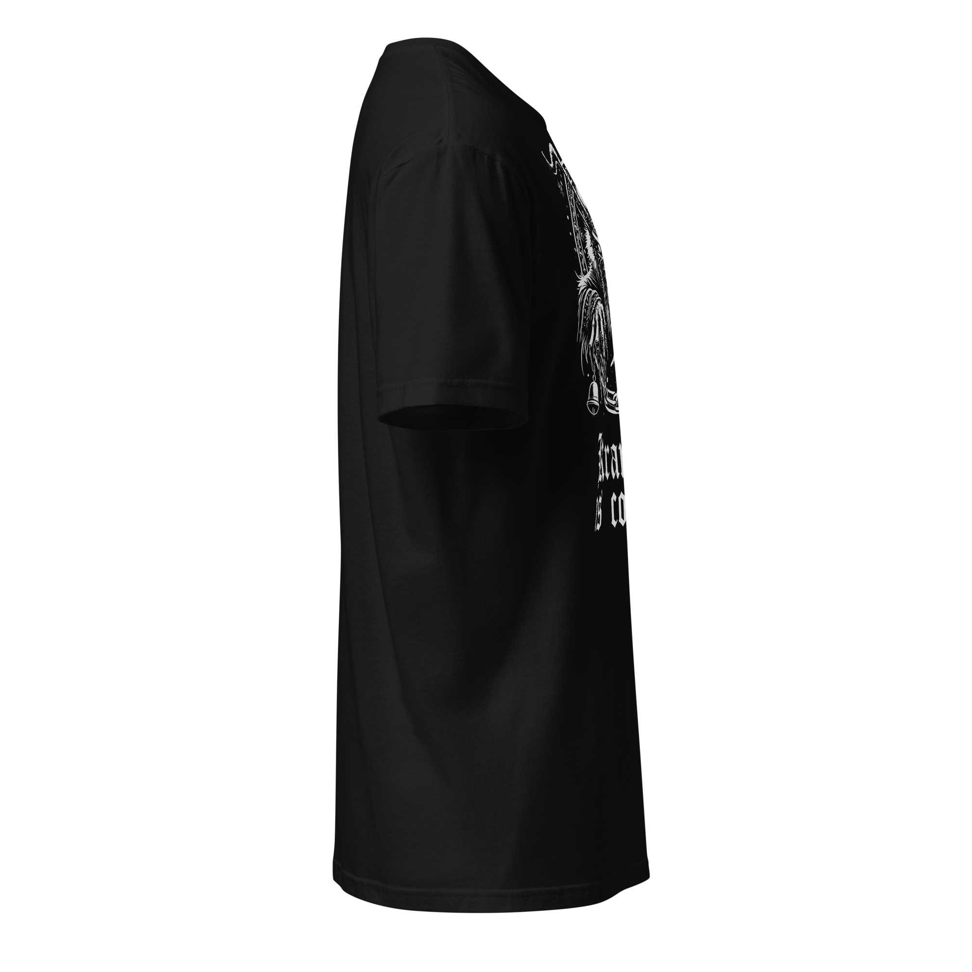 Krampus Short-Sleeve Unisex T-Shirt
