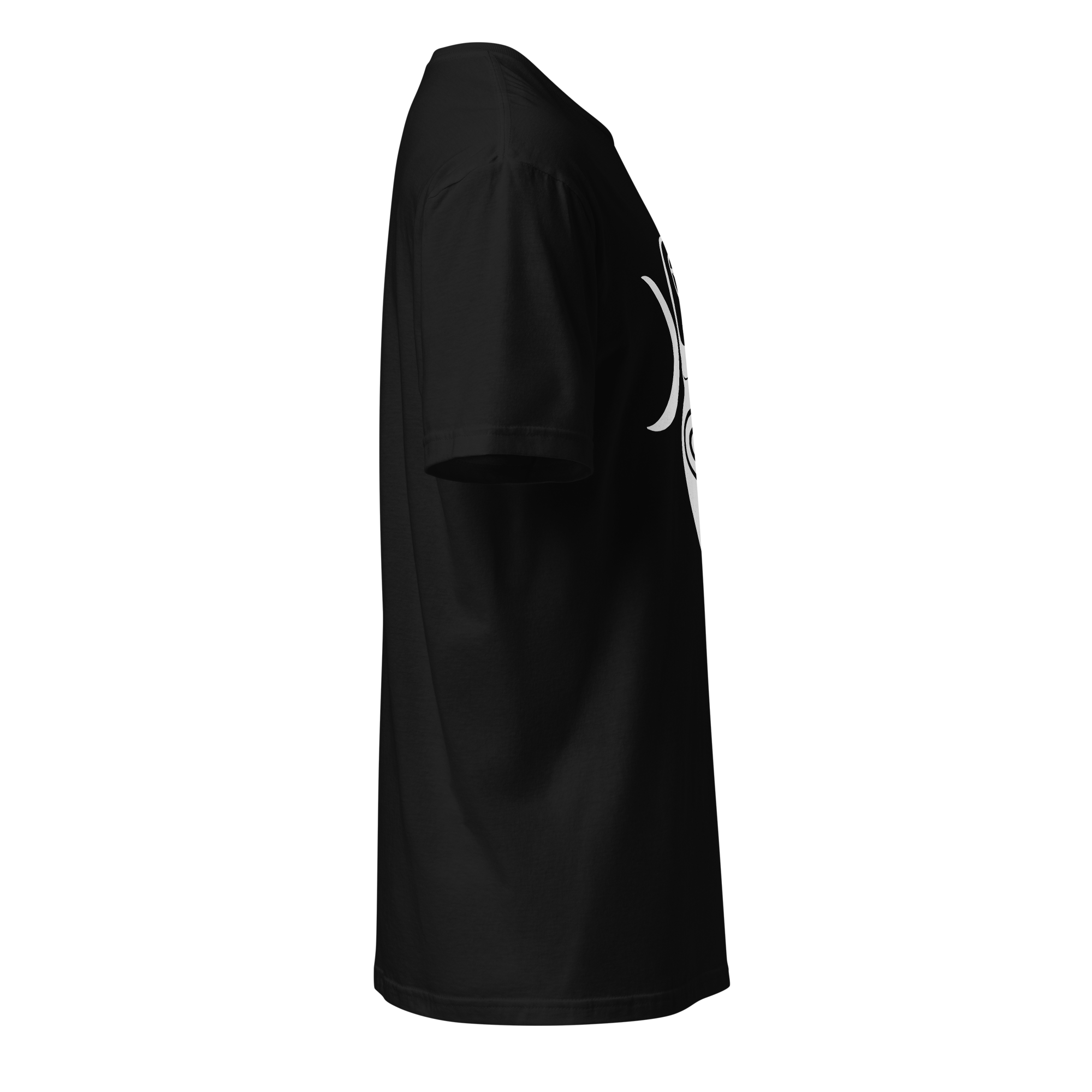 Goddess Symbol Unisex T-Shirt