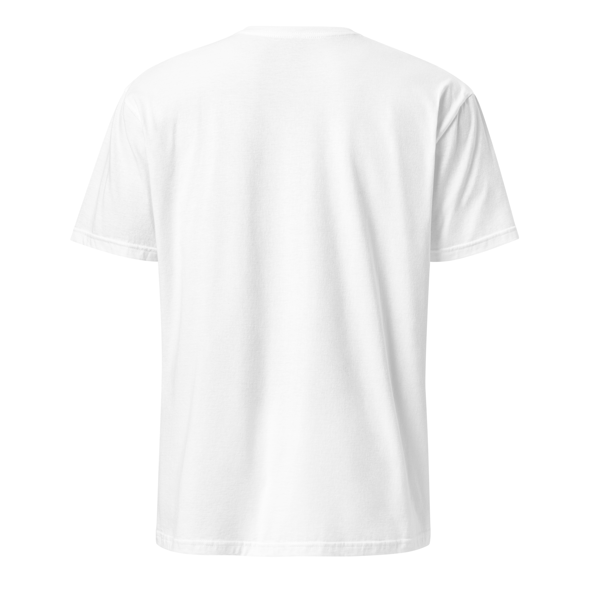 Paranoid Unisex T-Shirt