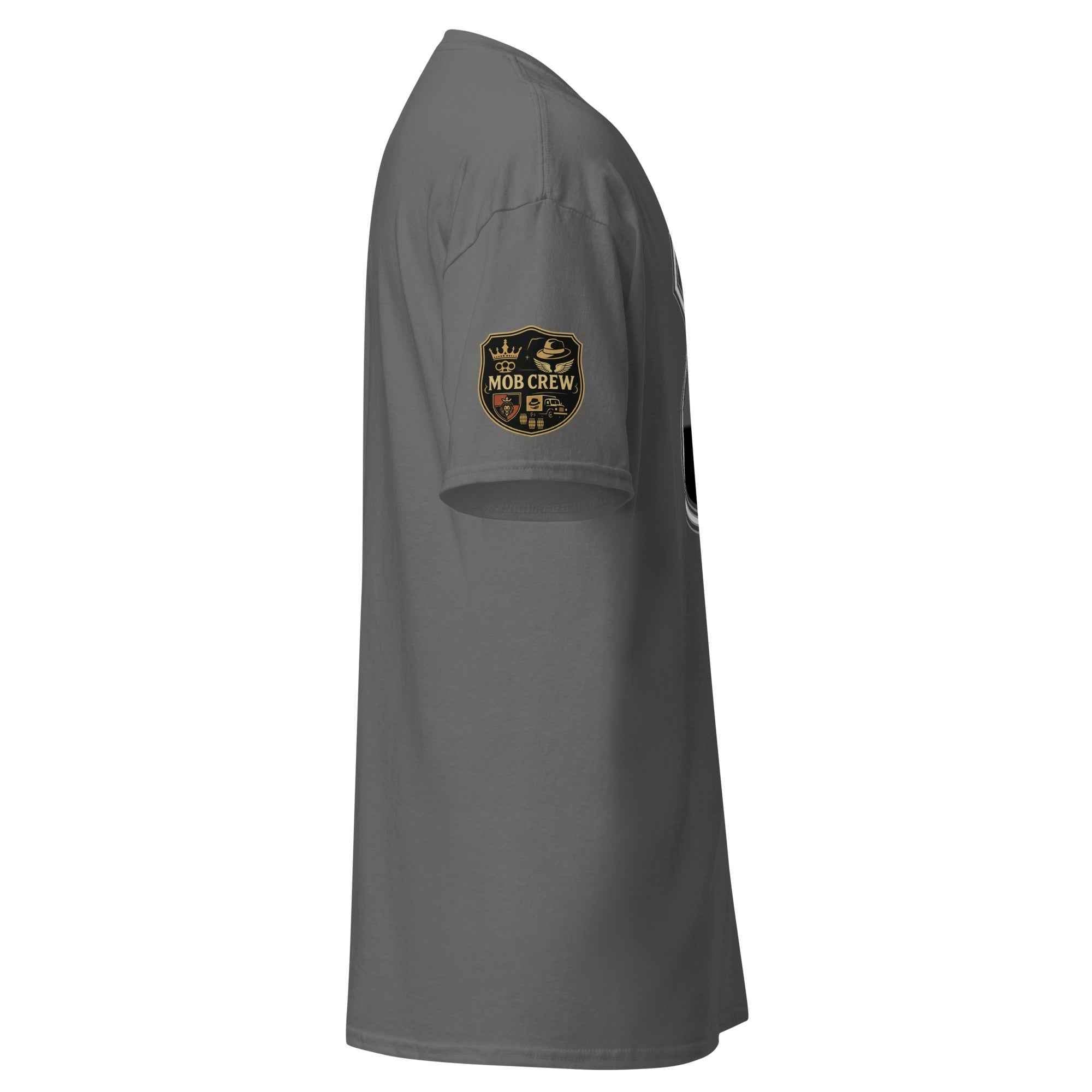Mob Crew Scarface Family Crest Classic Tee