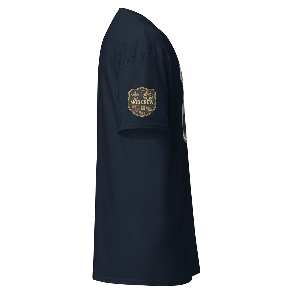 Mob Crew Scarface Family Crest Classic Tee