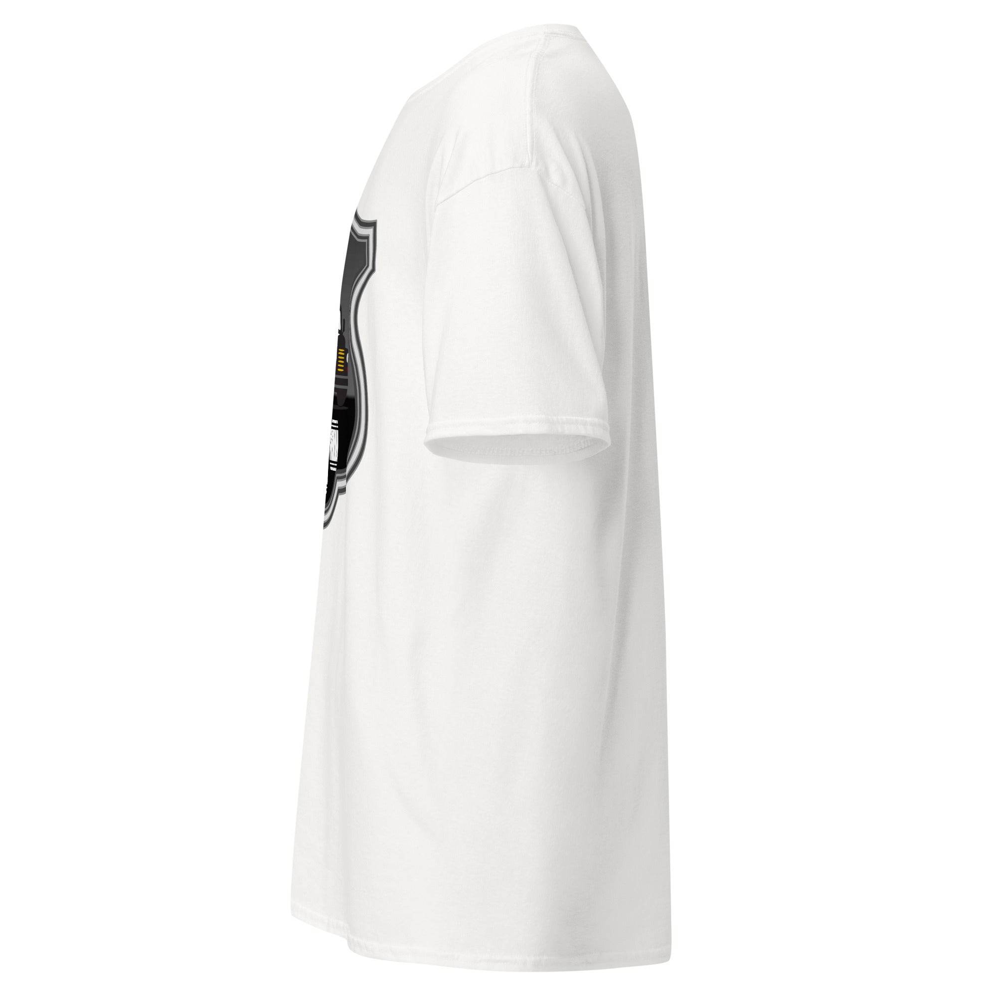 Mob Crew Scarface Family Crest Classic Tee