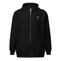 Official Symbol Cult heavy blend zip hoodie