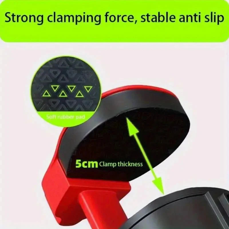 Universal Retractable Ping Pong Net Portable Table Tennis Training Net Rack Anywhere Retractable Net Rack Exercise Equipments