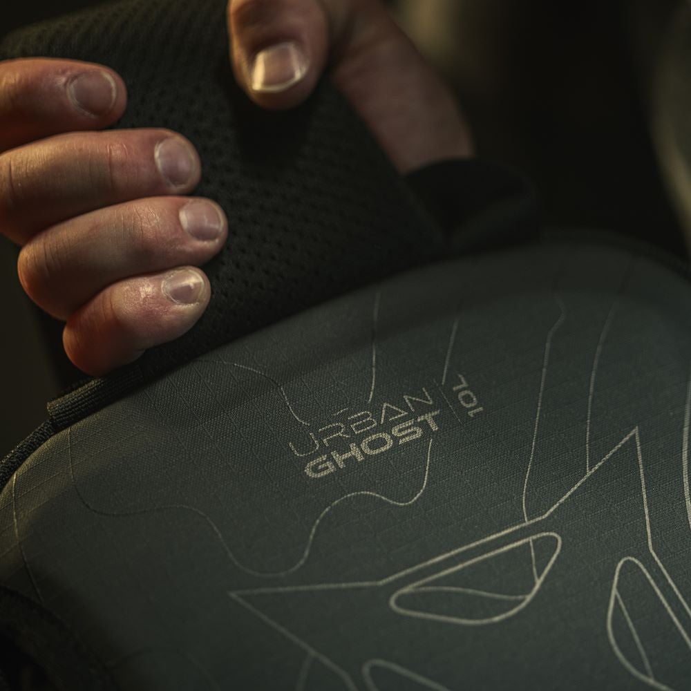 Vertx Urban Ghost 10L Sling Bag | Minimalist EDC Bag with CCW Compartment