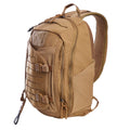 Vertx Siege 15L | Rapid Access CCW & Discreet Carry | Water-Resistant 330D Nylon