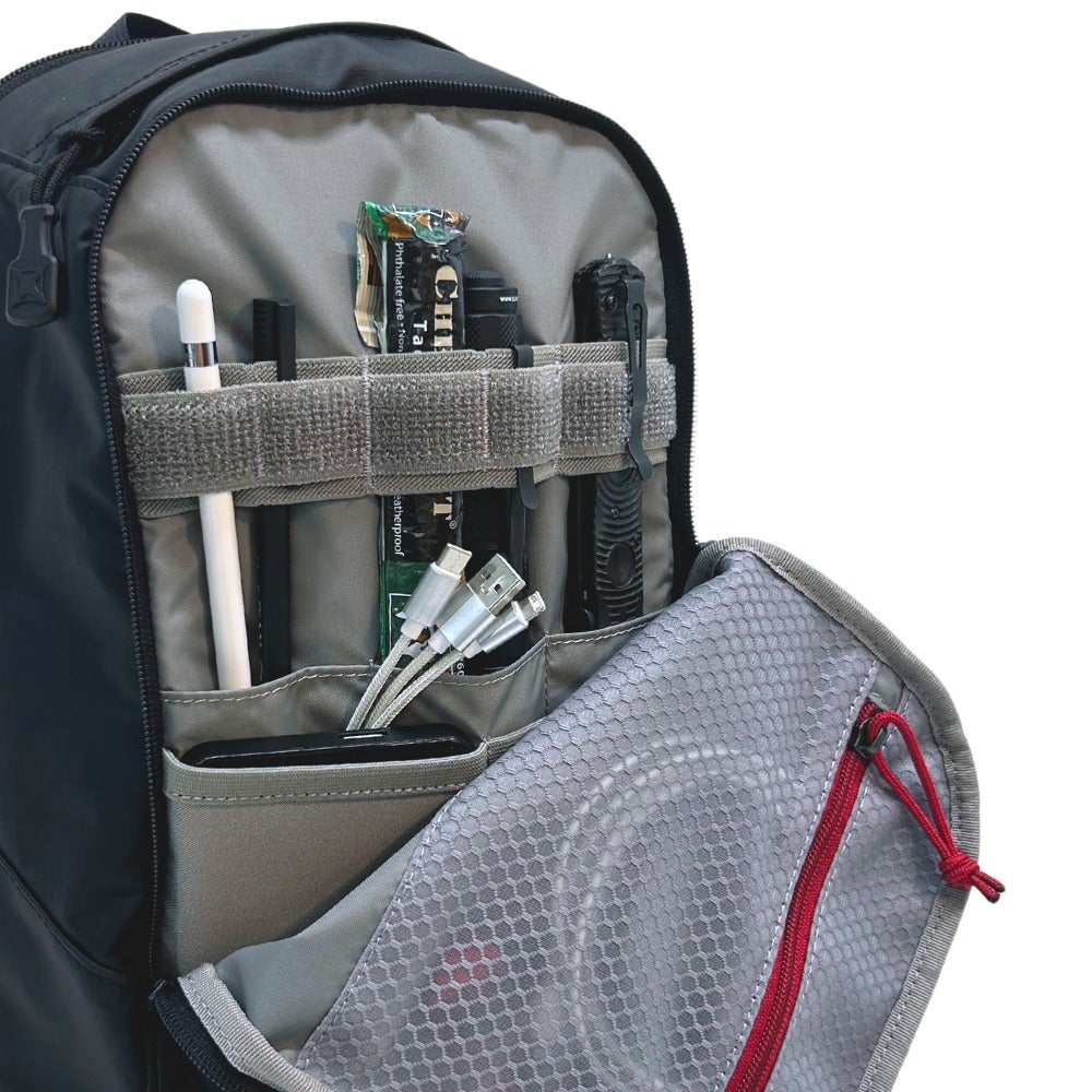 Vertx Urban Ghost 10L Sling Bag | Minimalist EDC Bag with CCW Compartment