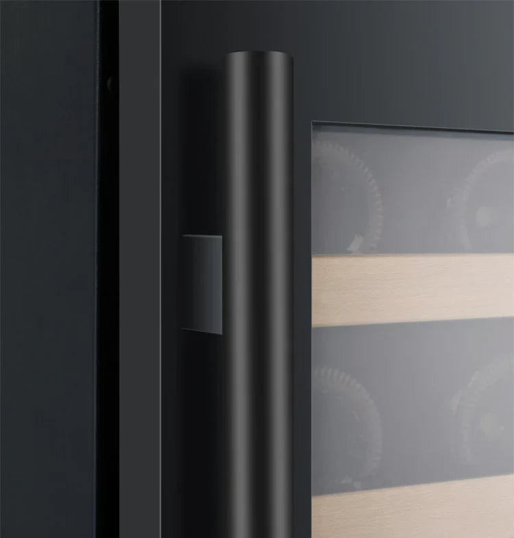 Allavino FlexCount Series 56 Bottle Dual Zone Undercounter Wine Refrigerator