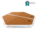 Yachtbeach by Spinera Inflatable HEX Sport Zone 2.50 Lounger