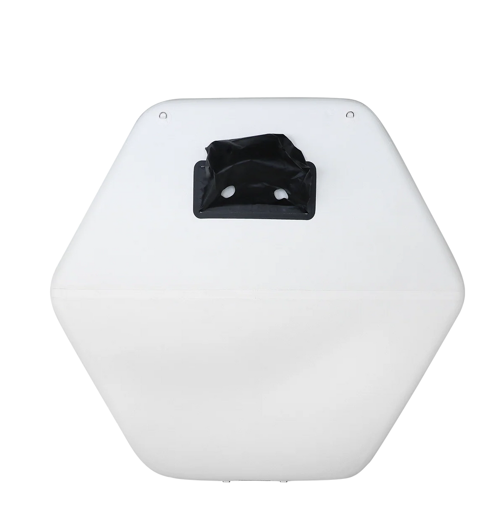 Yachtbeach by Spinera Inflatable HEX Sport Zone 2.50 Lounger