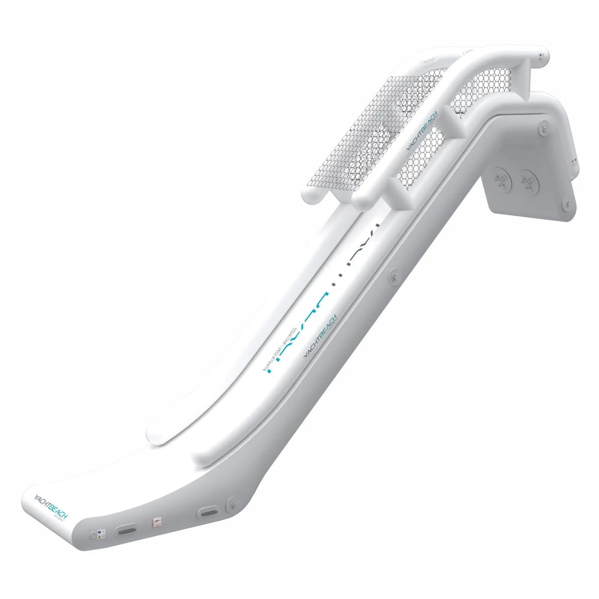 Yachtbeach by Spinera Magic Yachtslide - Easy Install Boat Slide