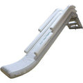 Yachtbeach by Spinera Magic Yachtslide - Easy Install Boat Slide