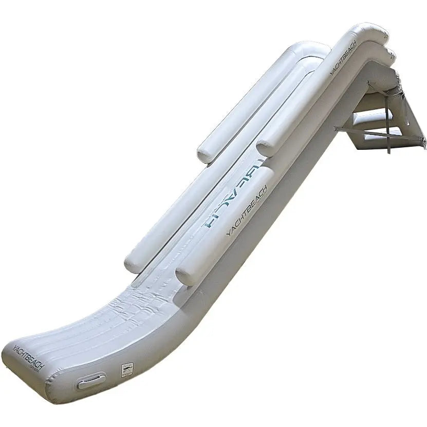 Yachtbeach by Spinera Magic Yachtslide - Easy Install Boat Slide