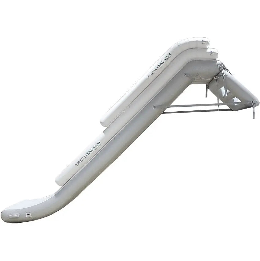 Yachtbeach by Spinera Magic Yachtslide - Easy Install Boat Slide