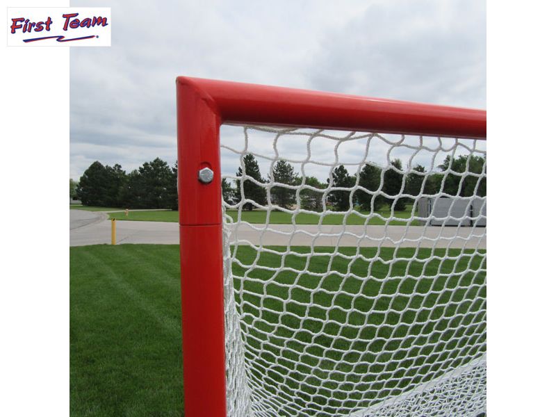 Warmonger™ Economy Lacrosse Goal by First Team