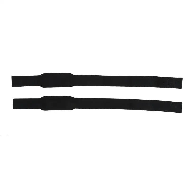 Weight Lifting Wrist Straps Bodybuilding Hand Grip Wrap Gym Workout Dumbbell Crossfit Fitness Equipment Exercise Training Tool