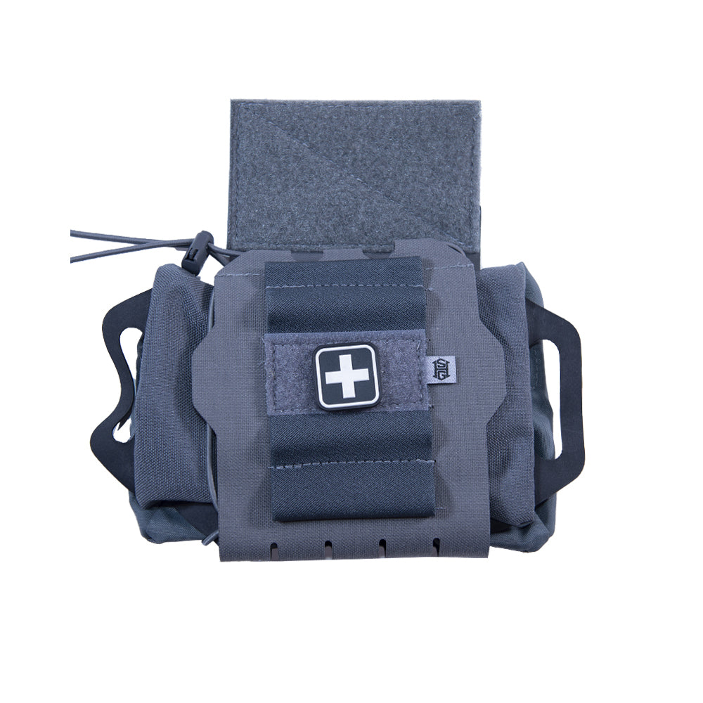 HSGI ReFlex Hanger | Ambidextrous IFAK Pouch | Made in USA