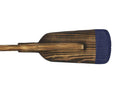 Wooden Timberlake Decorative Squared Rowing Boat Oar 50""