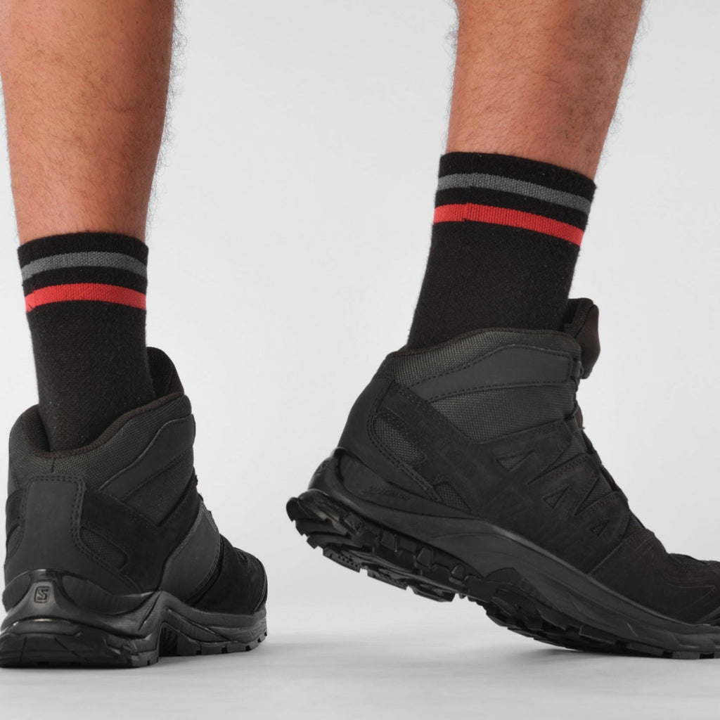 Salomon Forces XA FORCES MID WIDE EN | MILITARY & POLICE ONLY