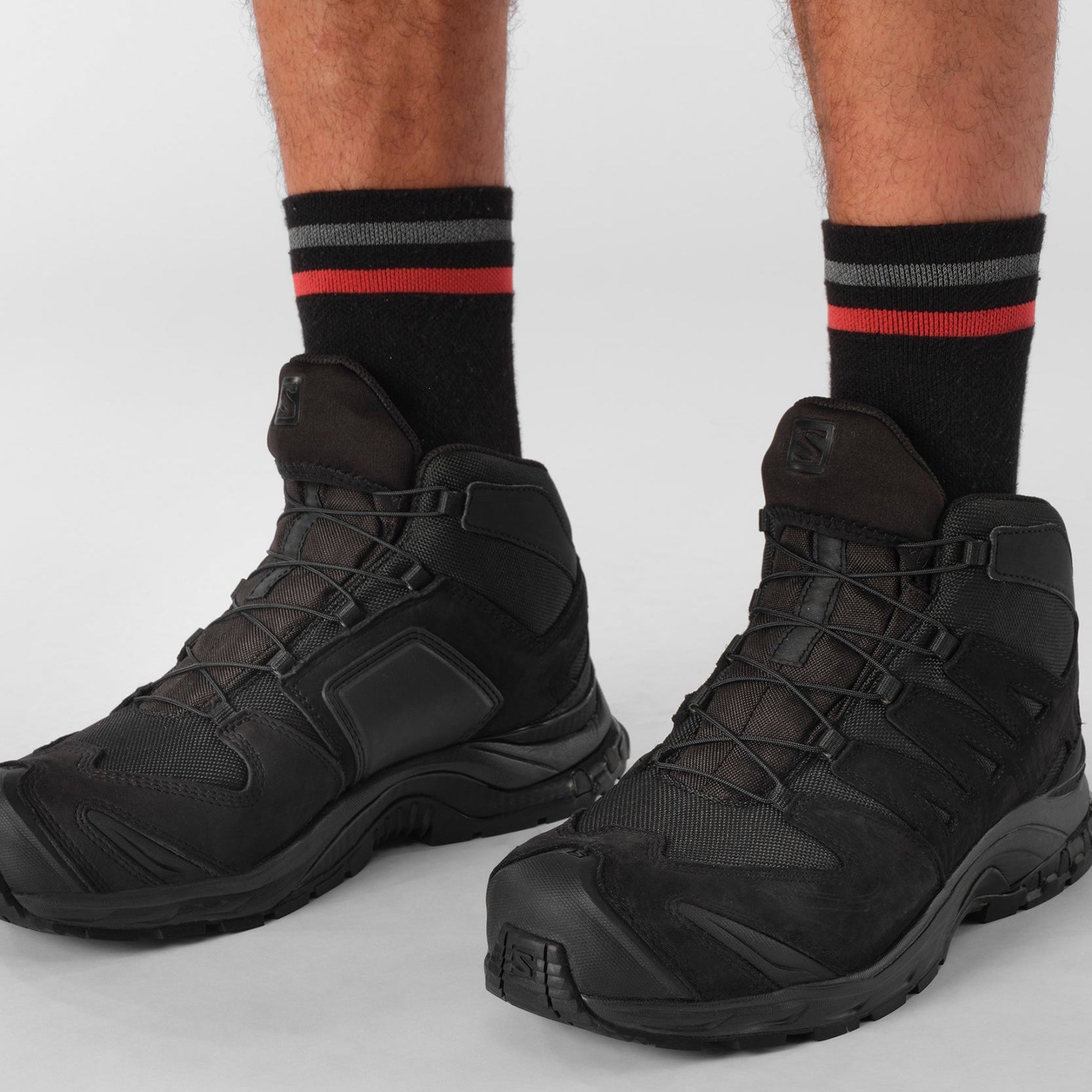 Salomon Forces XA FORCES MID WIDE EN | MILITARY & POLICE ONLY