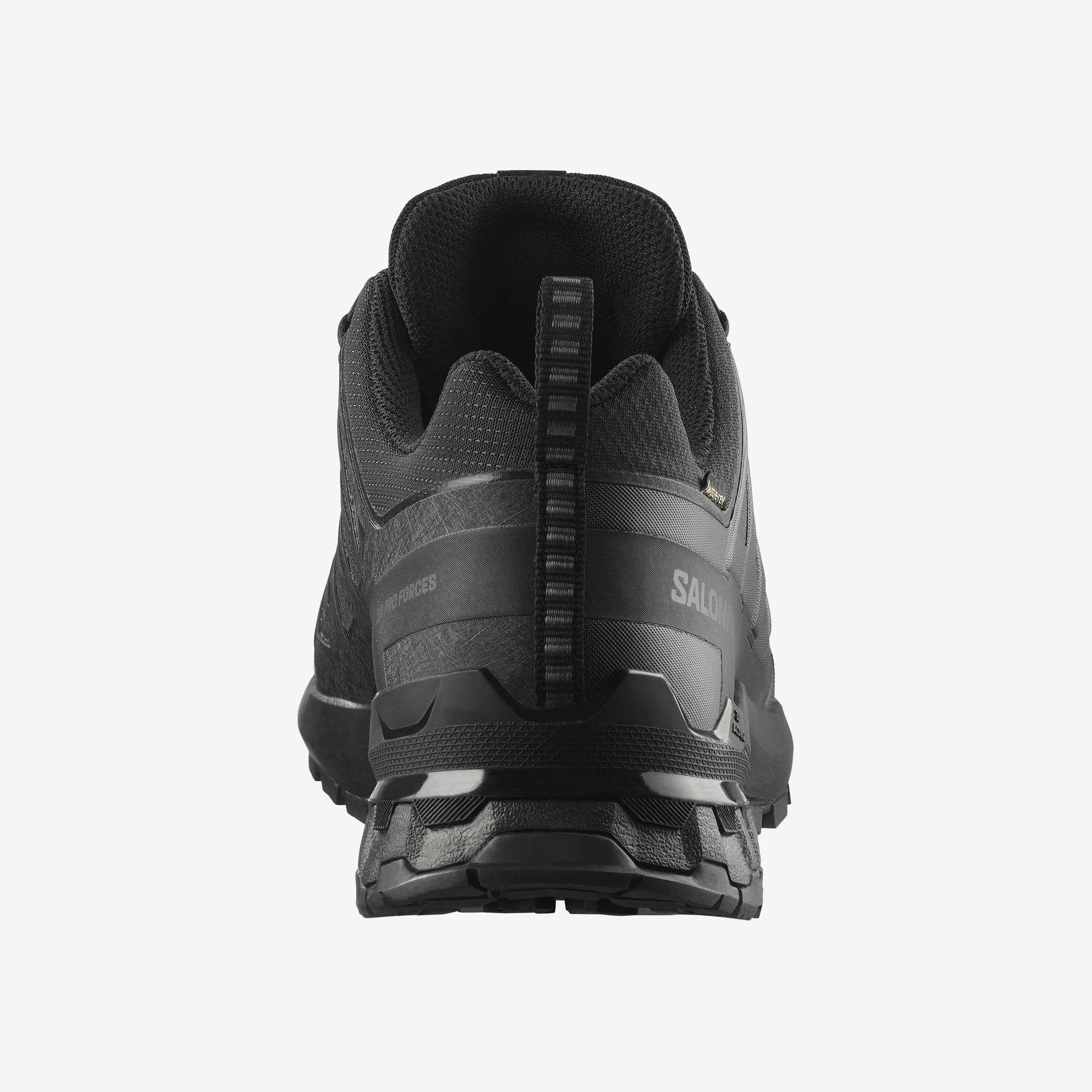 XA Pro Forces GORE-TEX | Low Profile & Waterproof w/ Reinforced Toe Cap (MILITARY & POLICE ONLY)