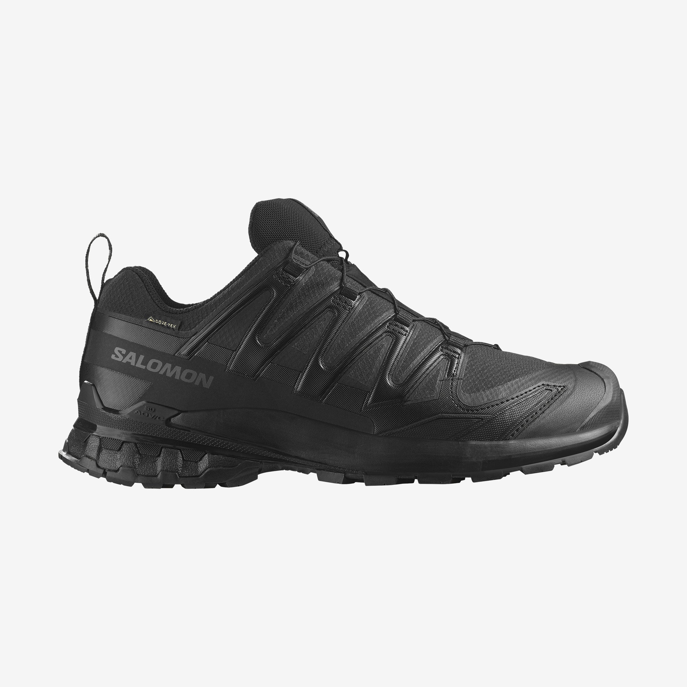 XA Pro Forces GORE-TEX | Low Profile & Waterproof w/ Reinforced Toe Cap (MILITARY & POLICE ONLY)