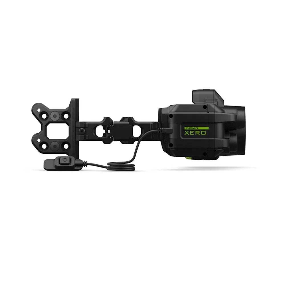 Garmin Xero A1 | Digital Bow Sight w/ Laser Range Finder