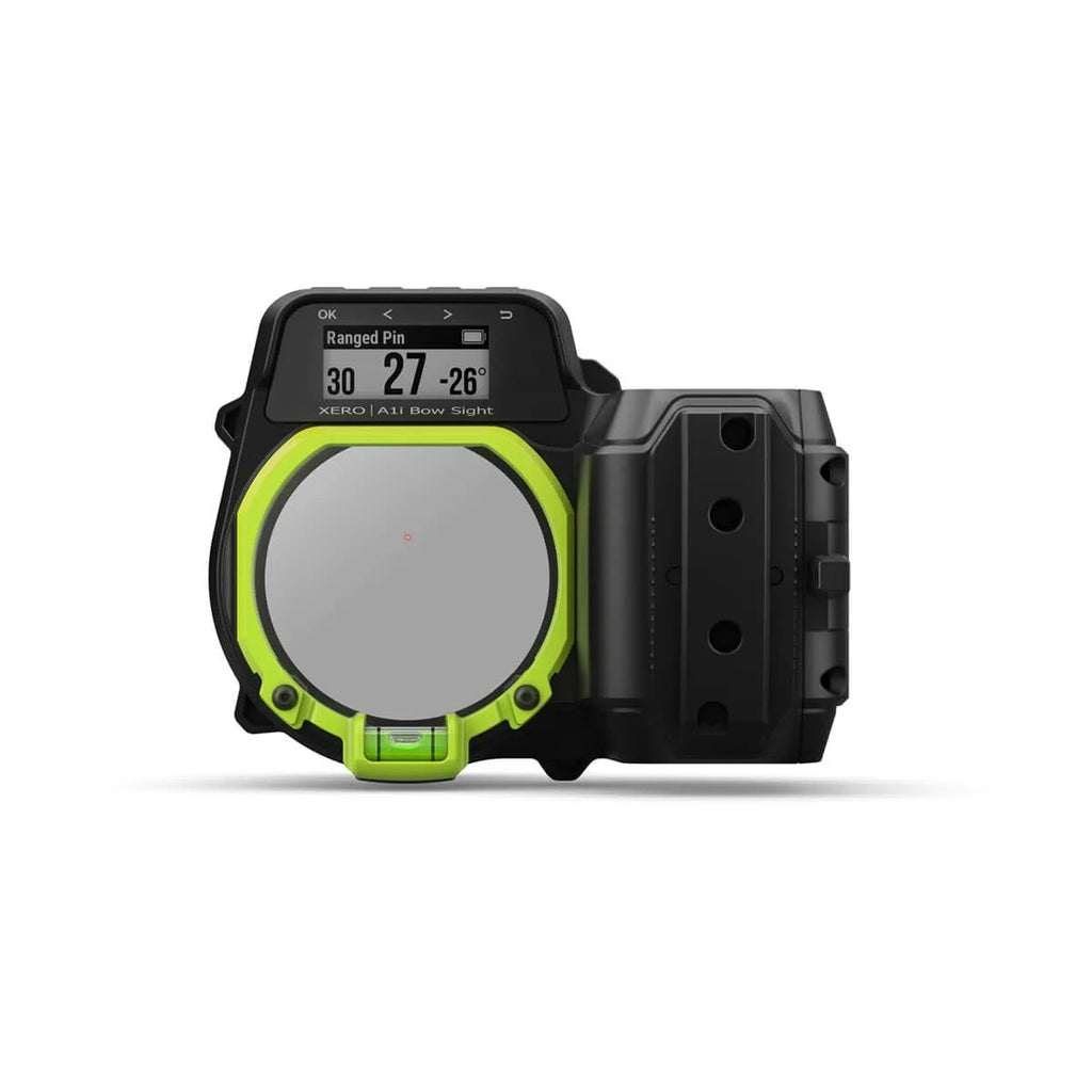 Garmin Xero A1 | Digital Bow Sight w/ Laser Range Finder