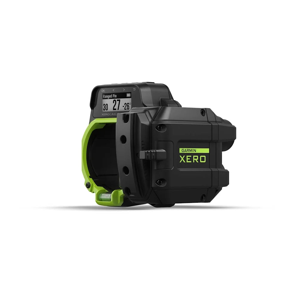 Garmin Xero A1 | Digital Bow Sight w/ Laser Range Finder
