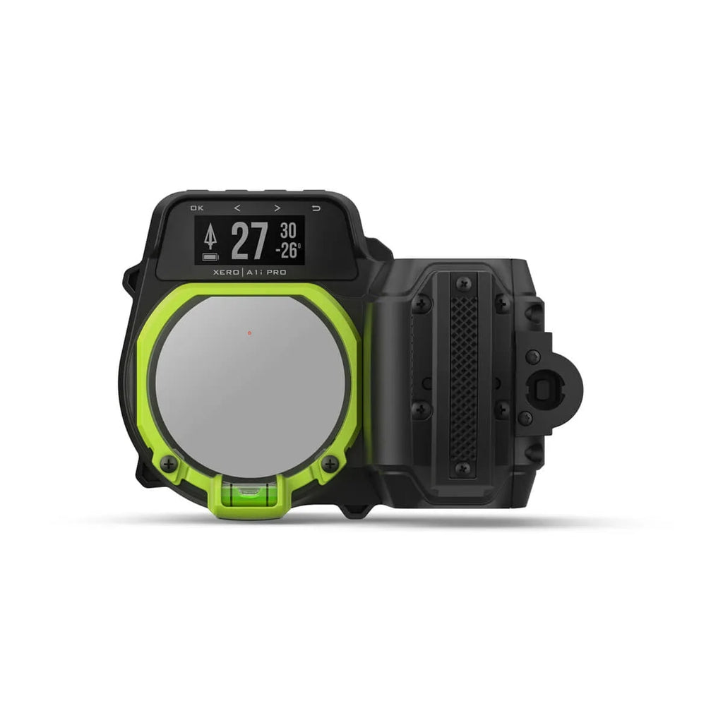 Garmin Xero A1 | Digital Bow Sight w/ Laser Range Finder