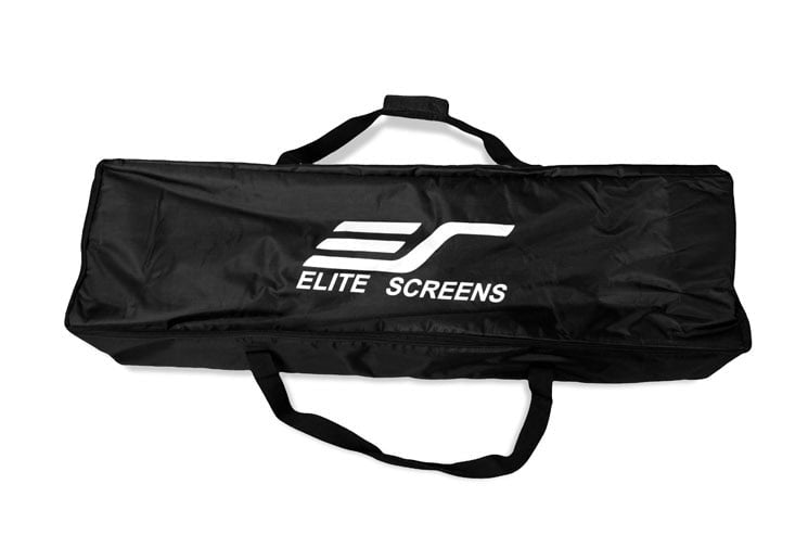 Elite Screens Yard Master 2 WraithVeil® Dual Series Outdoor Projector Screen